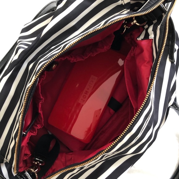 Kate spade diaper bag